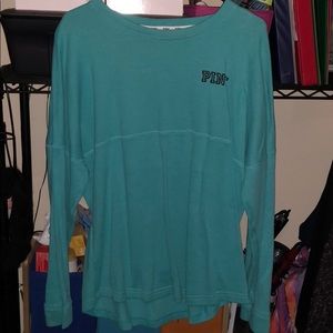 Super soft long sleeve tee!